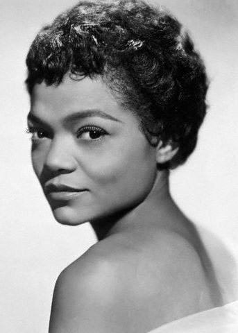 Eartha Kitt